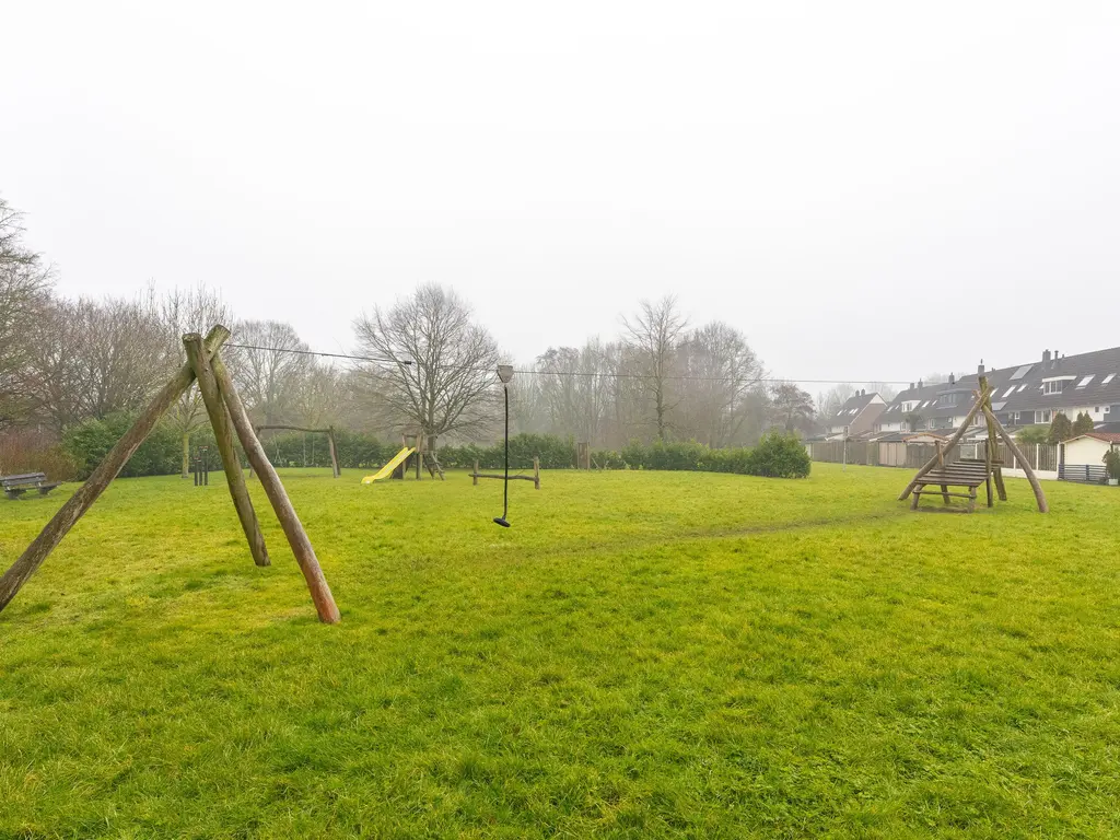 Winterkoninkje 61, HOORN