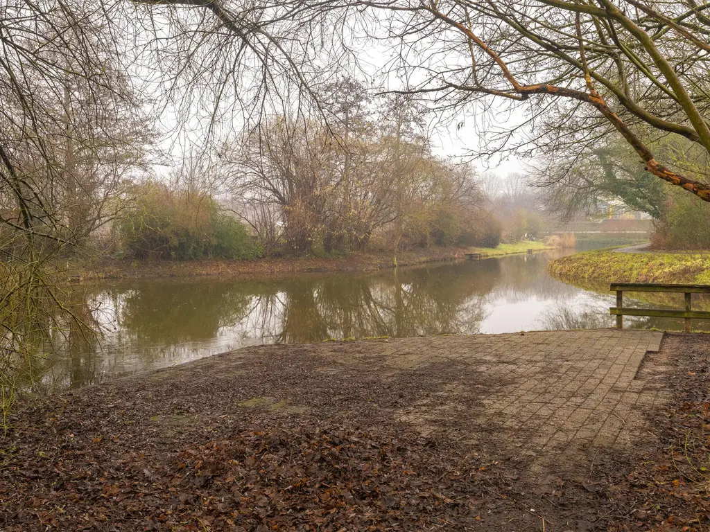 Winterkoninkje 61, HOORN