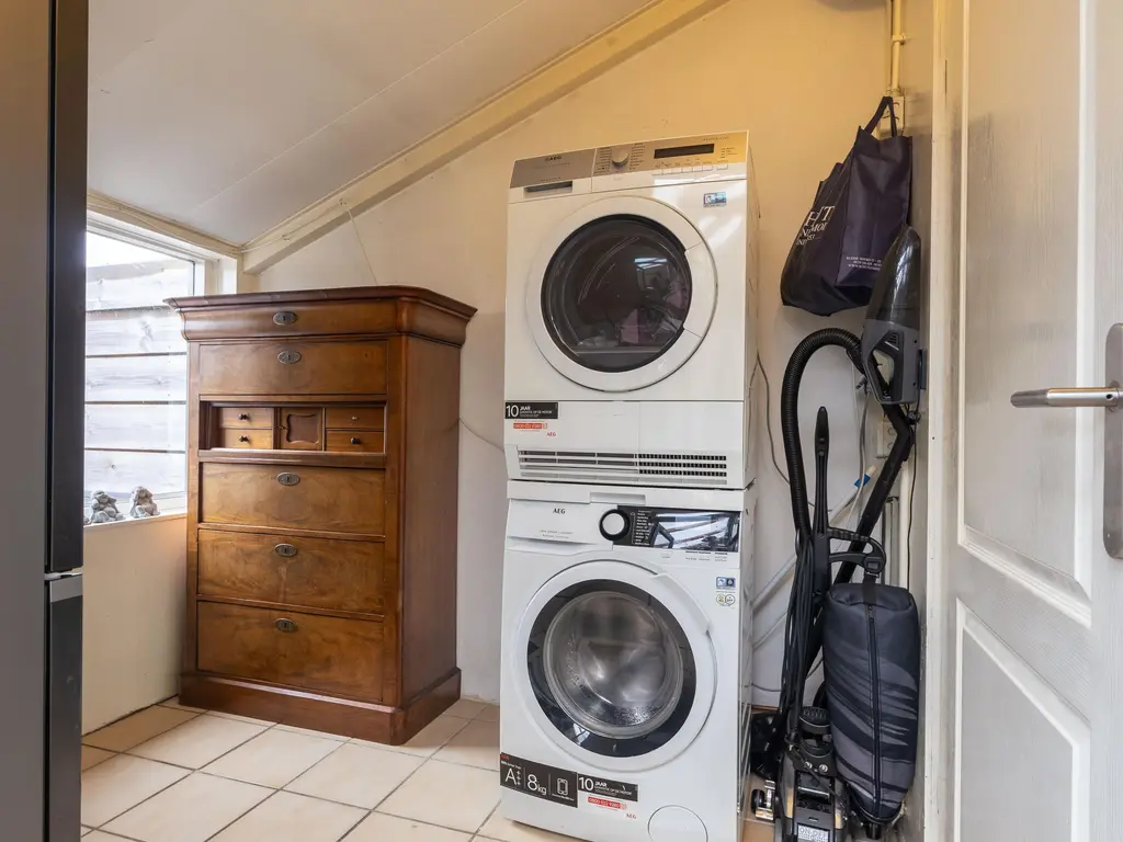 Winterkoninkje 61, HOORN