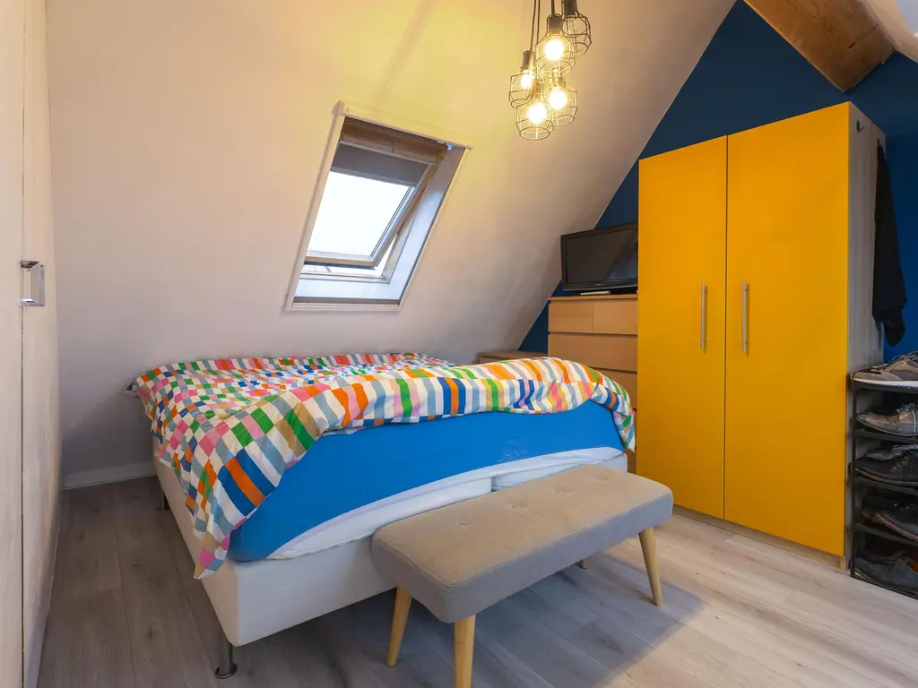 Winterkoninkje 61, HOORN