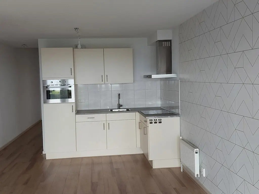 Westerdijk 40, HOORN