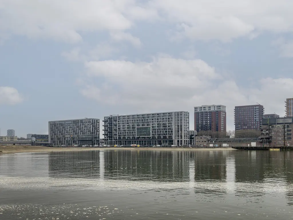 Rijnhavenkade 54, ROTTERDAM