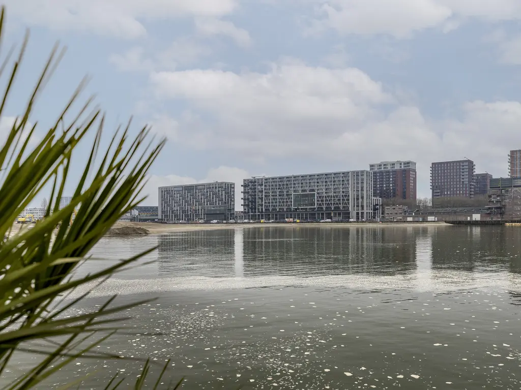 Rijnhavenkade 54, ROTTERDAM