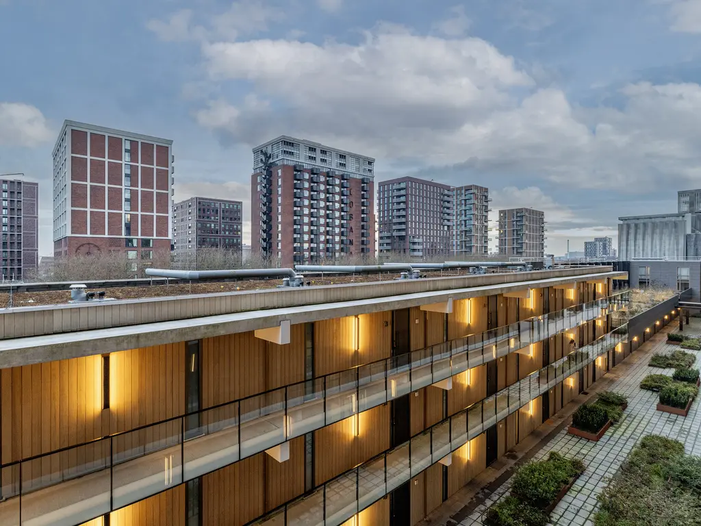 Rijnhavenkade 54, ROTTERDAM