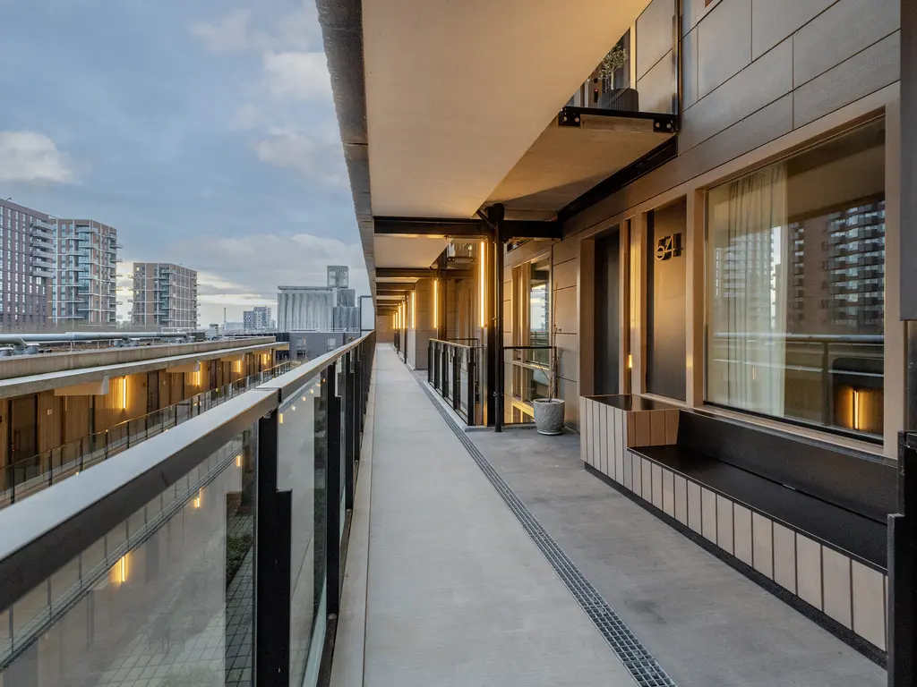 Rijnhavenkade 54, ROTTERDAM