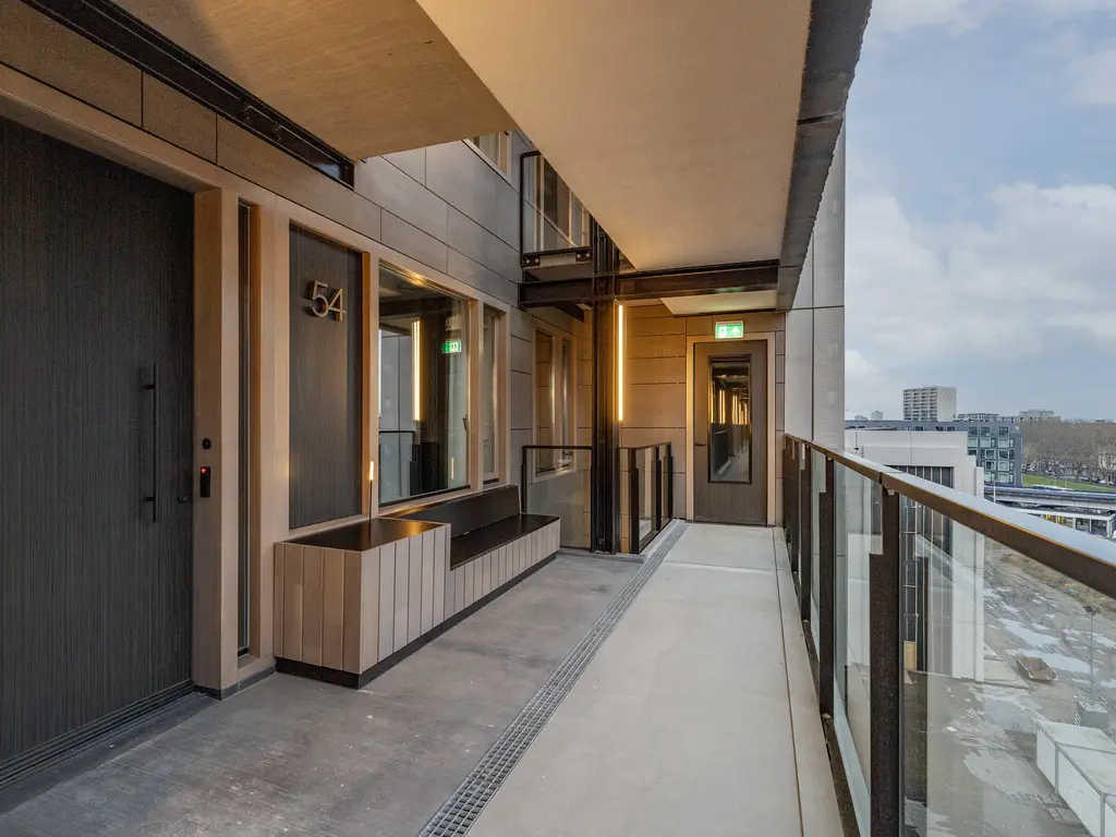 Rijnhavenkade 54, ROTTERDAM