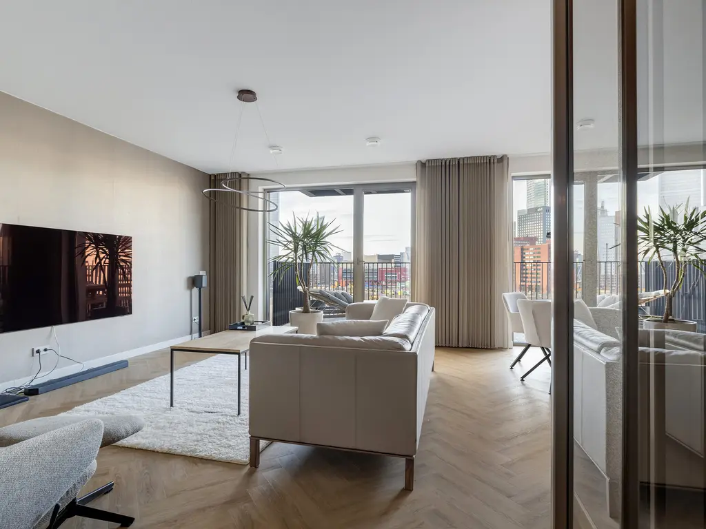 Rijnhavenkade 54, ROTTERDAM