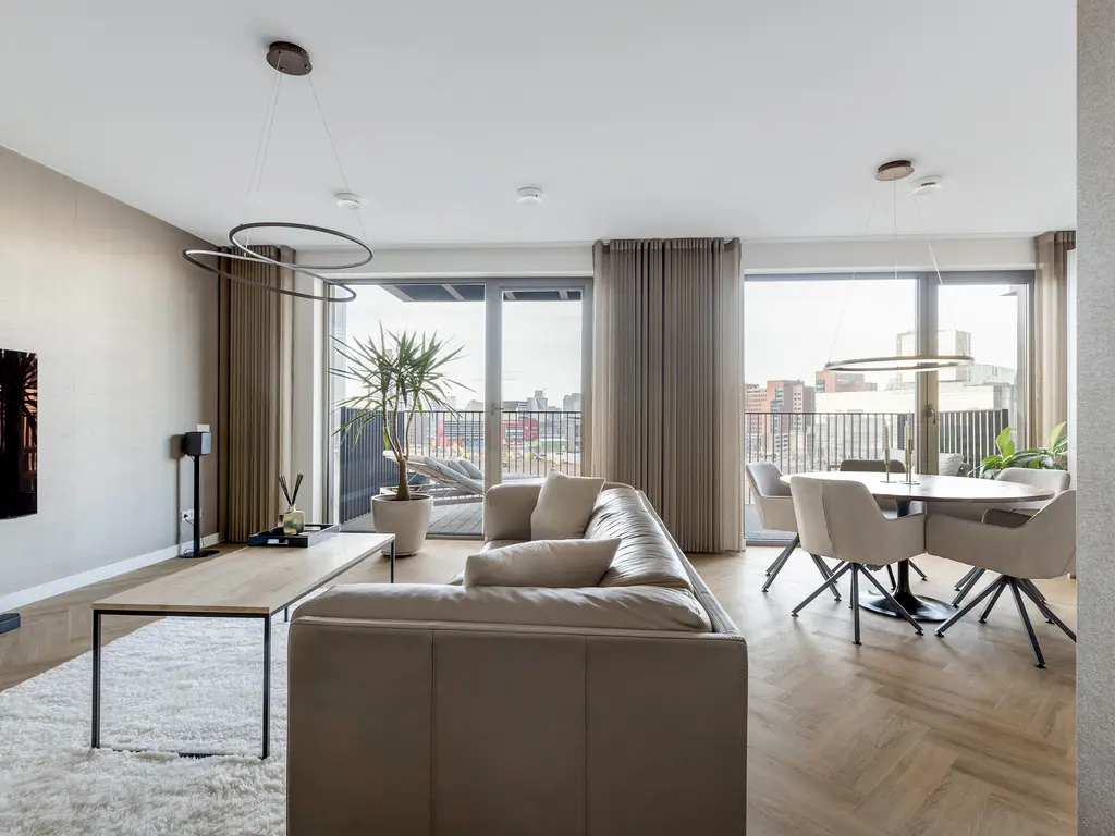 Rijnhavenkade 54, ROTTERDAM