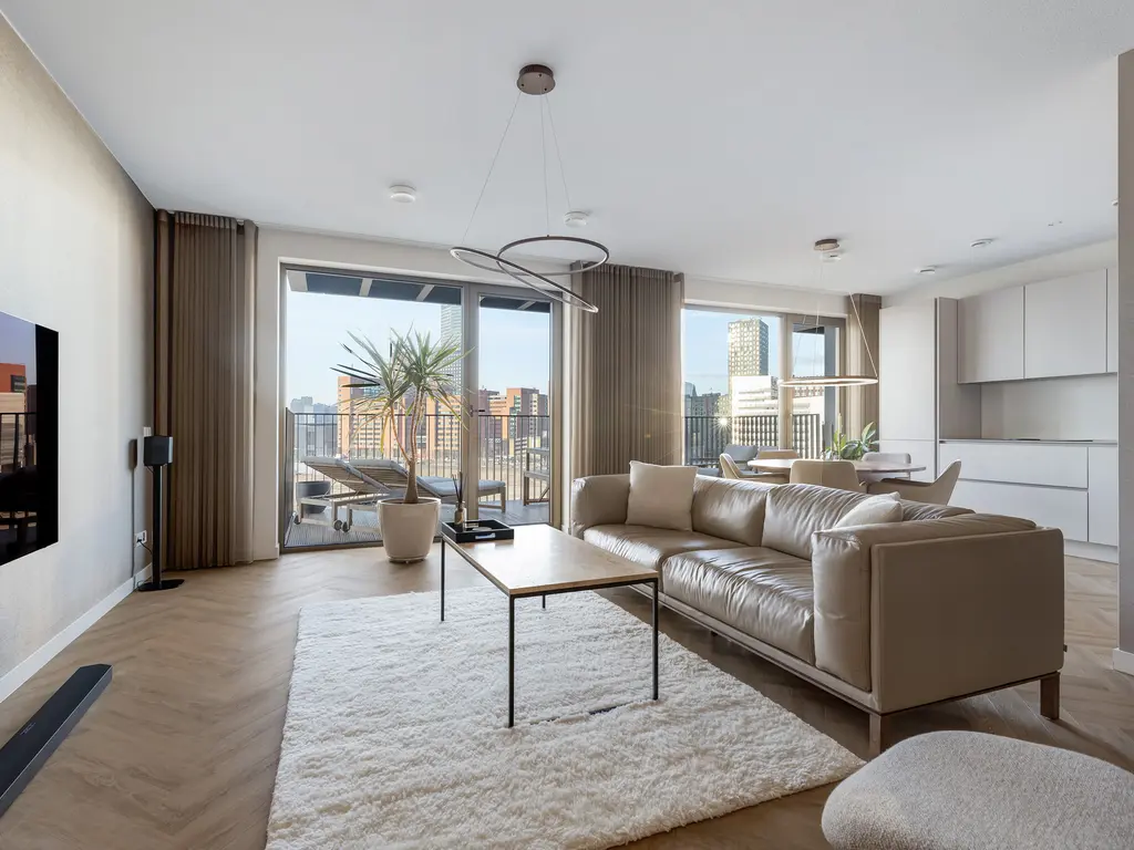 Rijnhavenkade 54, ROTTERDAM