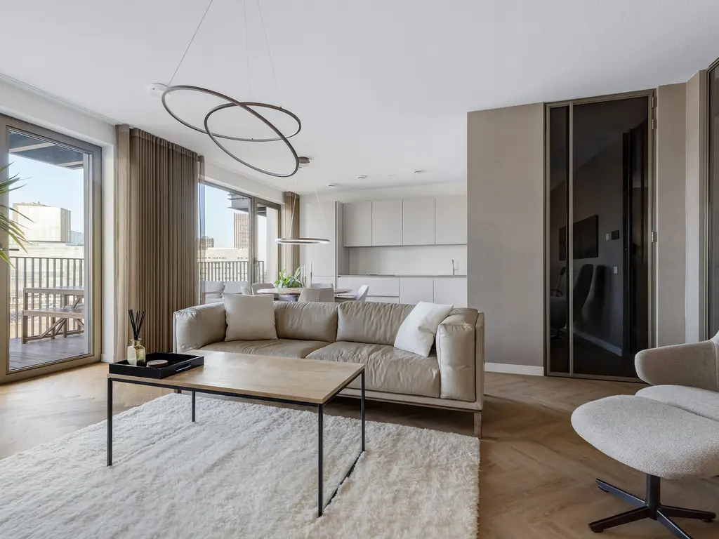 Rijnhavenkade 54, ROTTERDAM