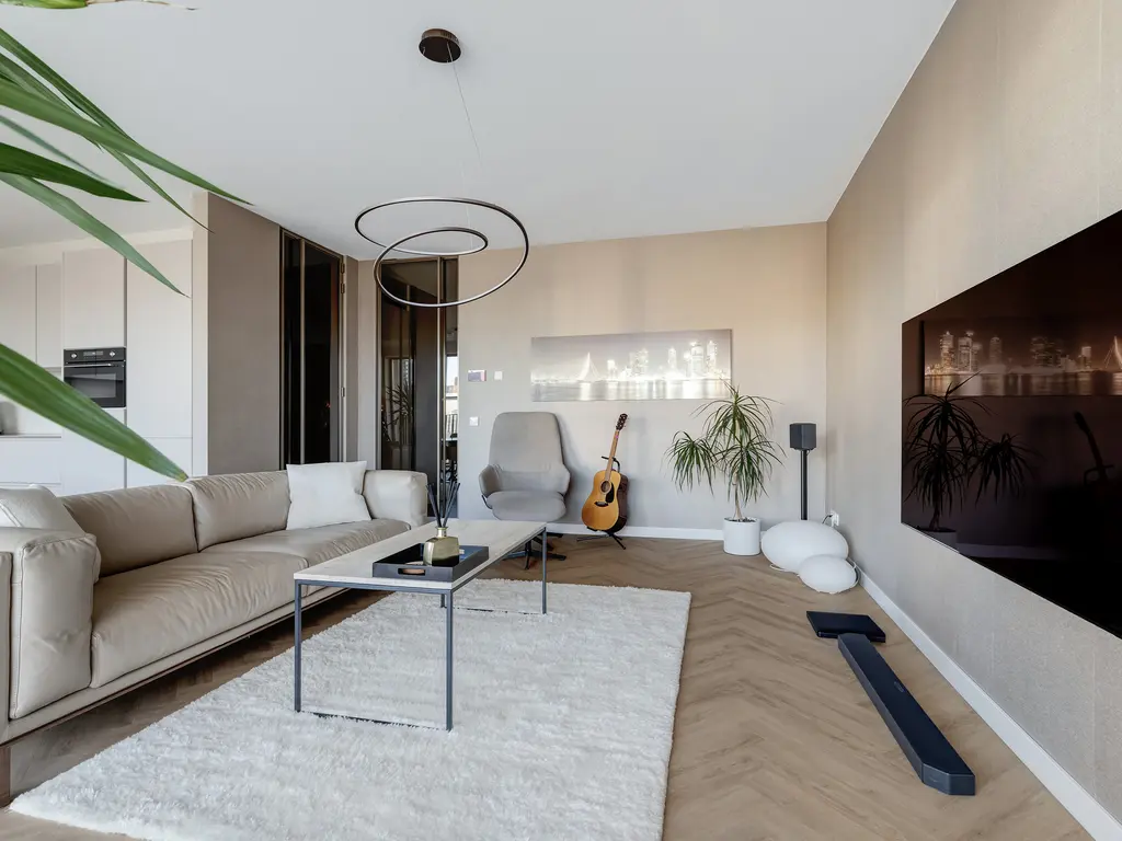 Rijnhavenkade 54, ROTTERDAM