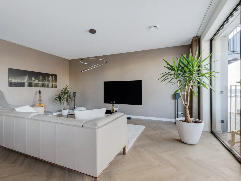 Rijnhavenkade 54, ROTTERDAM