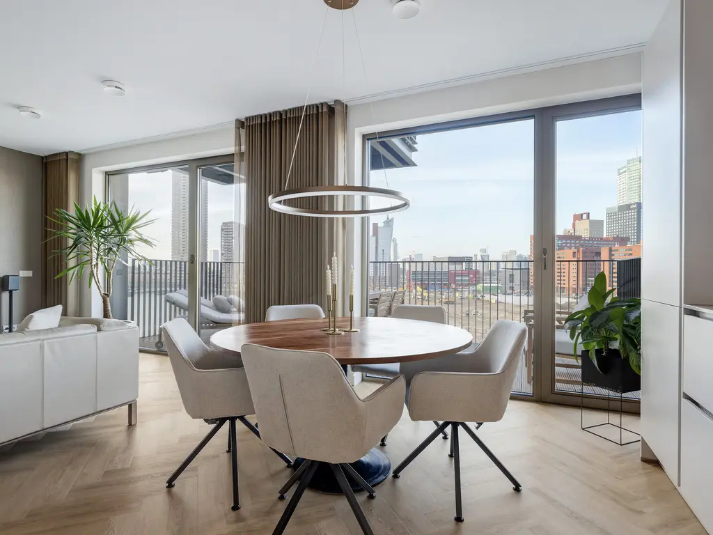 Rijnhavenkade 54, ROTTERDAM