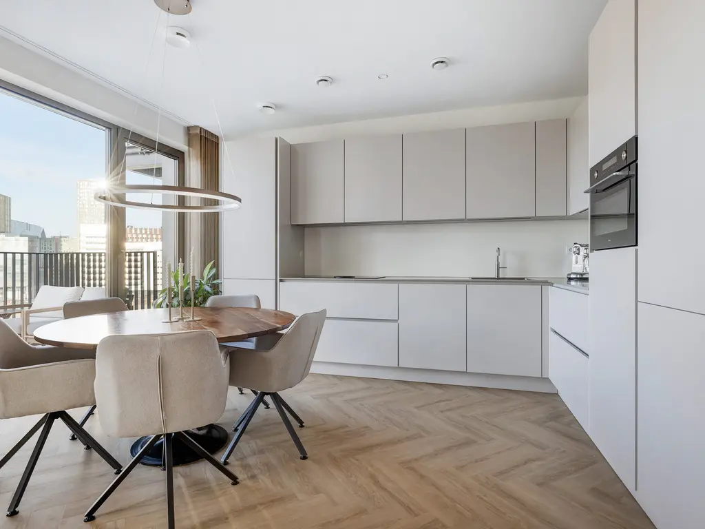 Rijnhavenkade 54, ROTTERDAM