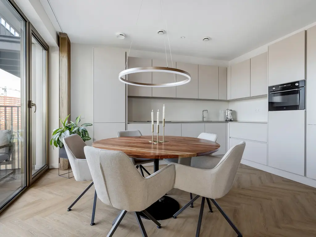 Rijnhavenkade 54, ROTTERDAM