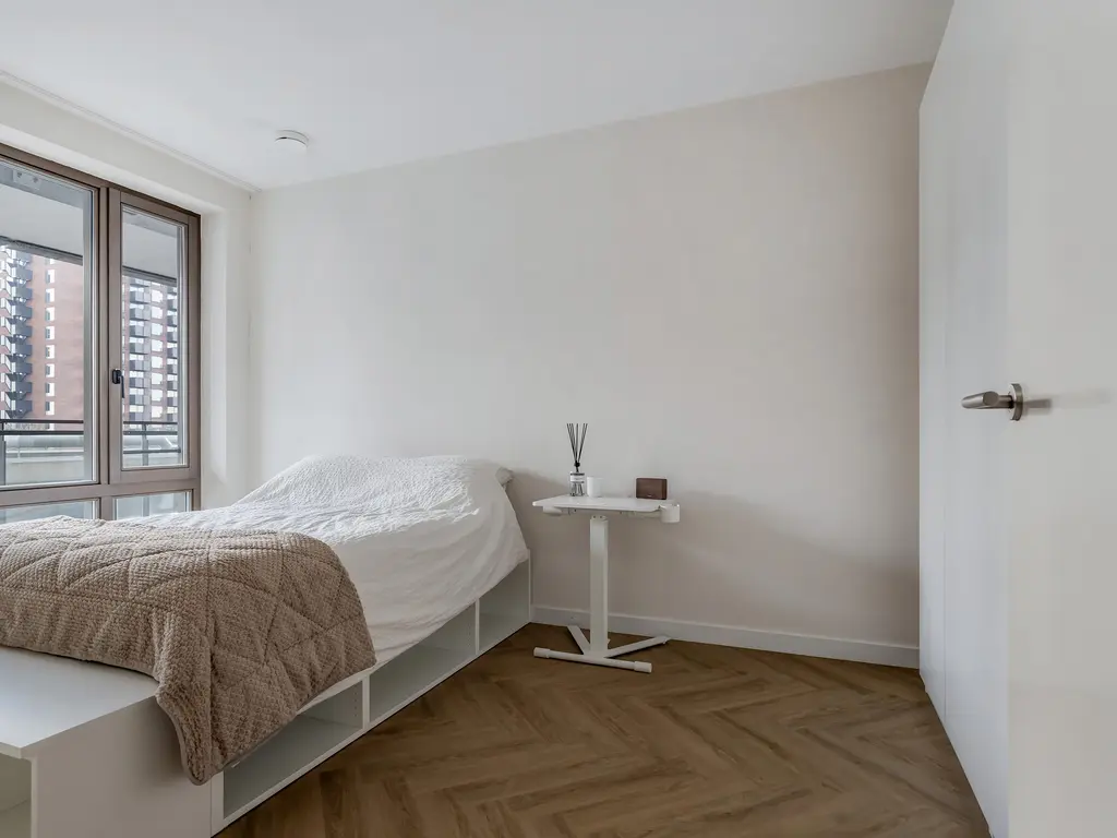 Rijnhavenkade 54, ROTTERDAM