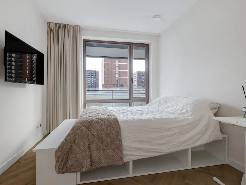 Rijnhavenkade 54, ROTTERDAM