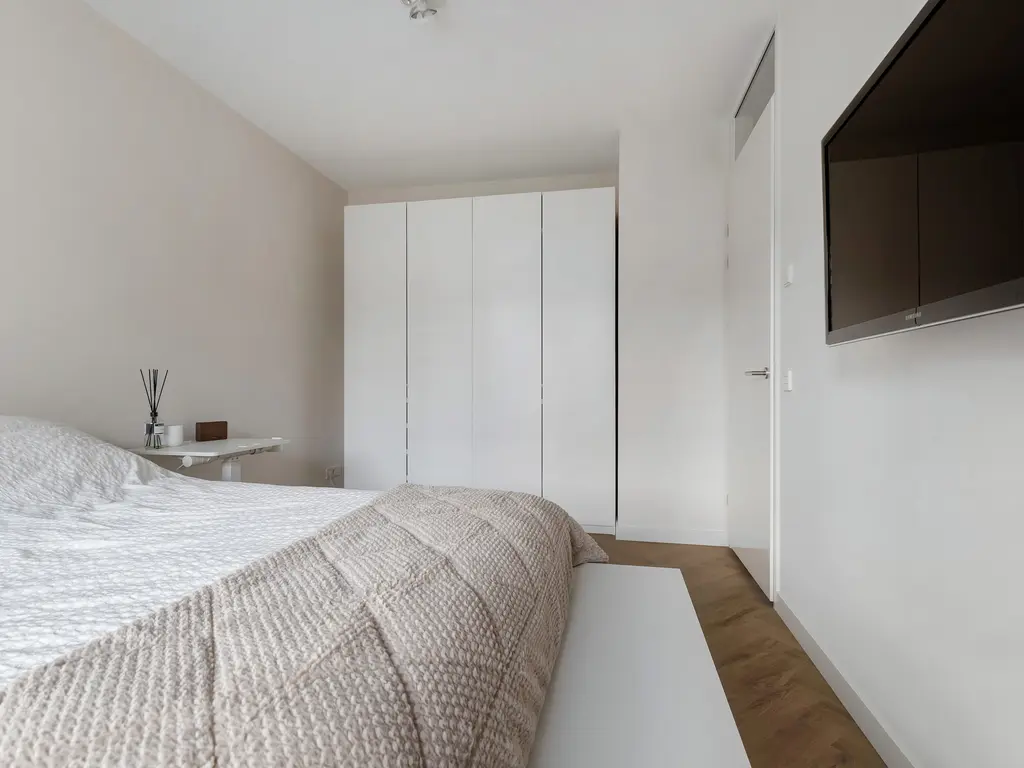 Rijnhavenkade 54, ROTTERDAM