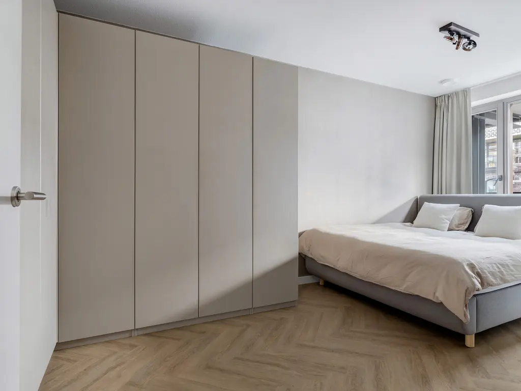 Rijnhavenkade 54, ROTTERDAM