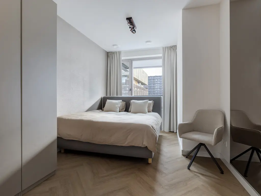 Rijnhavenkade 54, ROTTERDAM