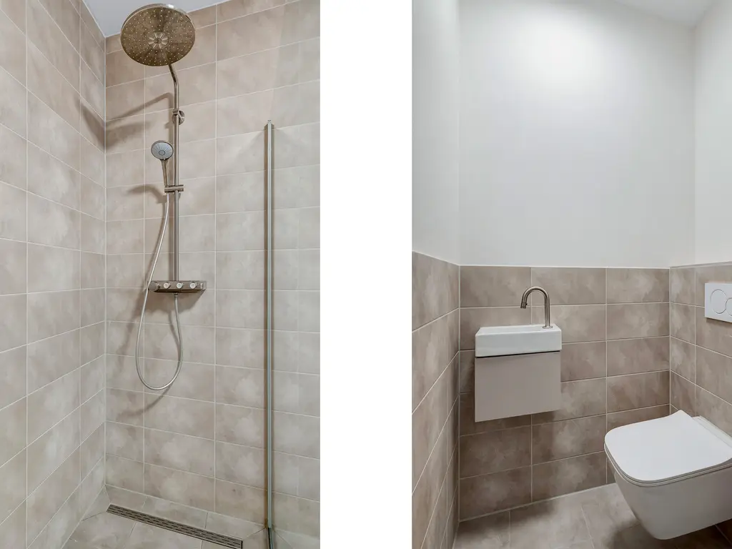 Rijnhavenkade 54, ROTTERDAM