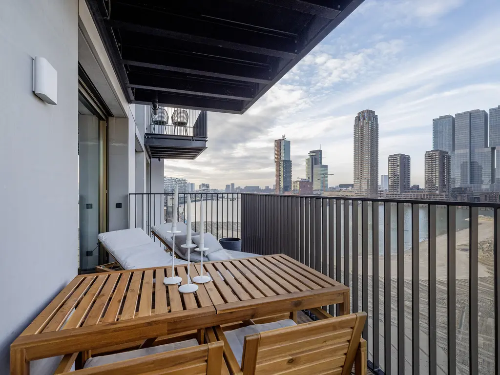 Rijnhavenkade 54, ROTTERDAM