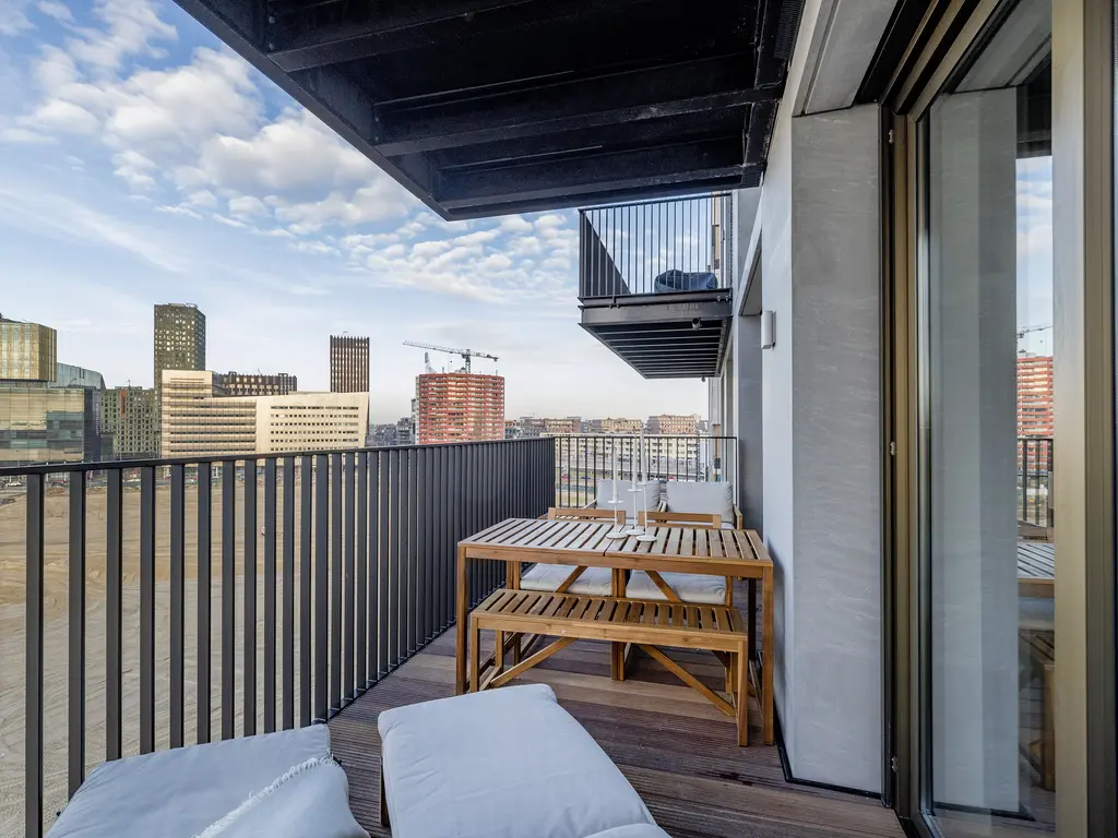 Rijnhavenkade 54, ROTTERDAM