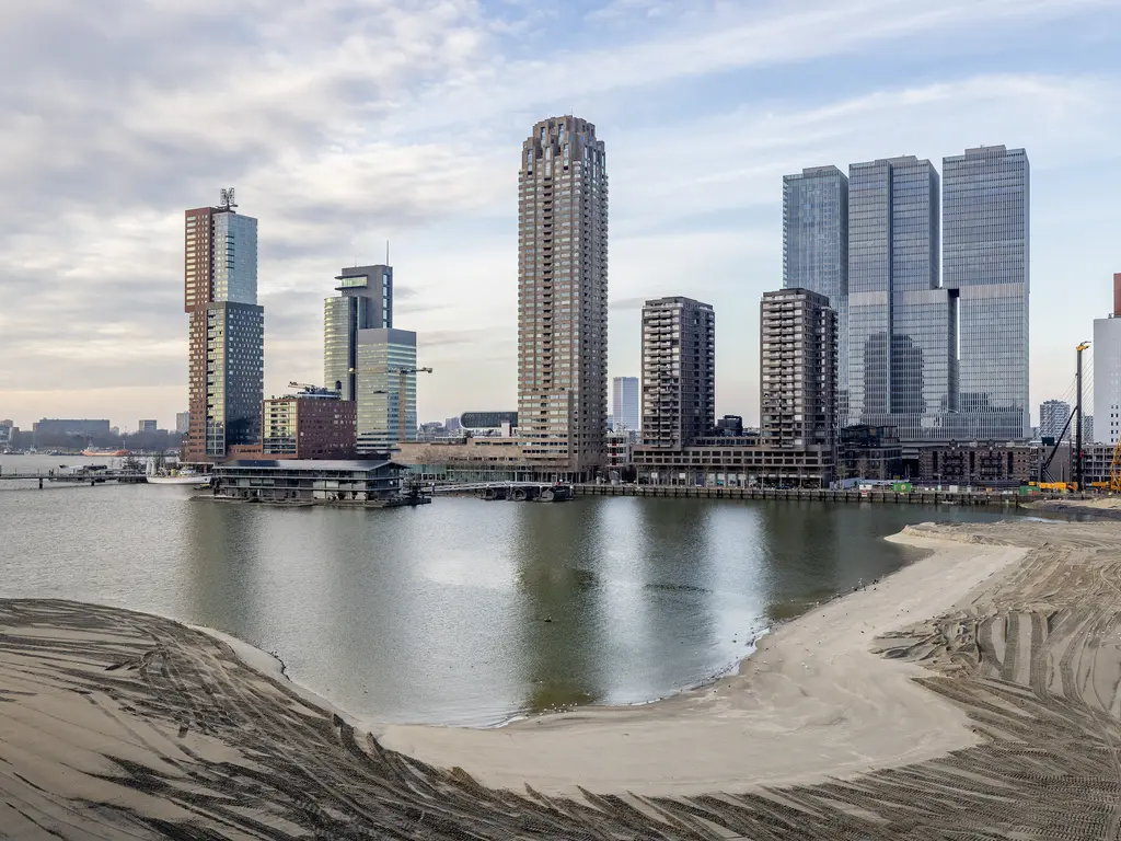 Rijnhavenkade 54, ROTTERDAM