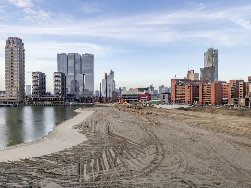 Rijnhavenkade 54, ROTTERDAM