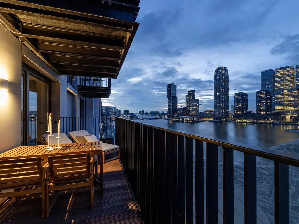 Rijnhavenkade 54, ROTTERDAM