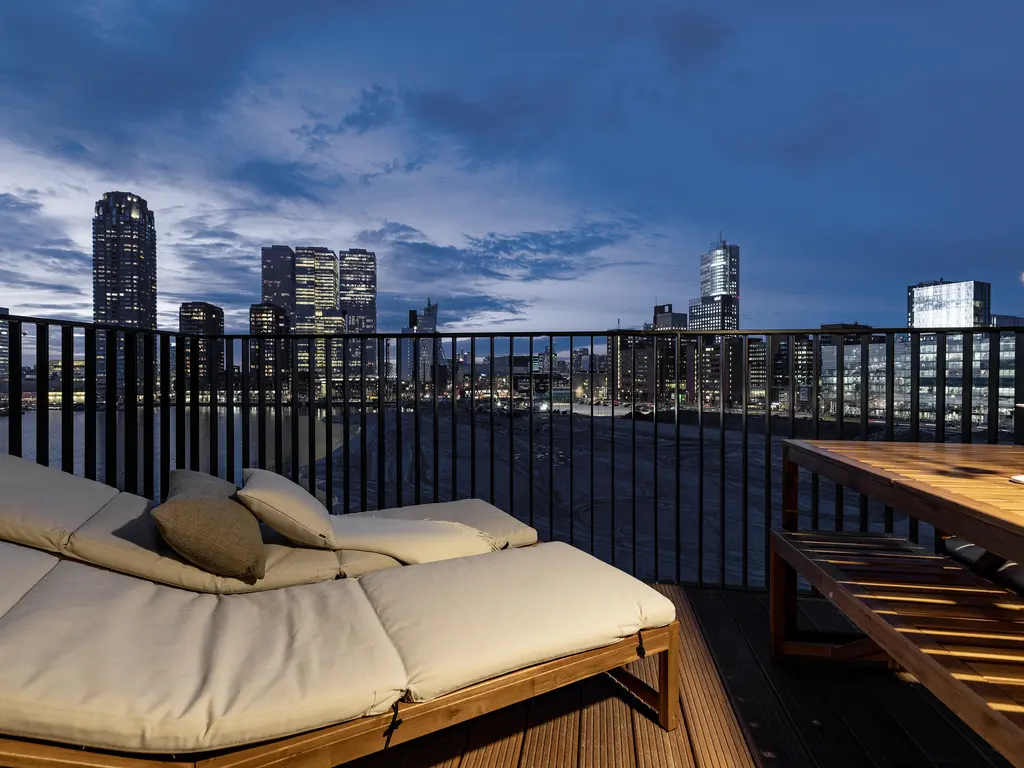 Rijnhavenkade 54, ROTTERDAM