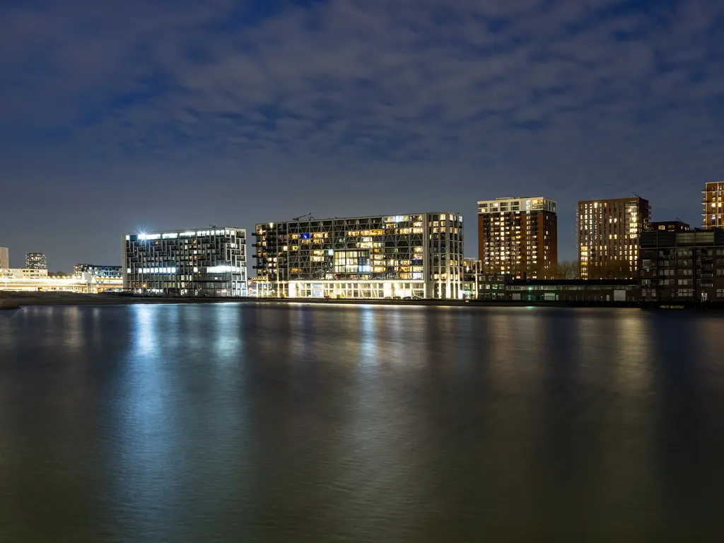 Rijnhavenkade 54, ROTTERDAM