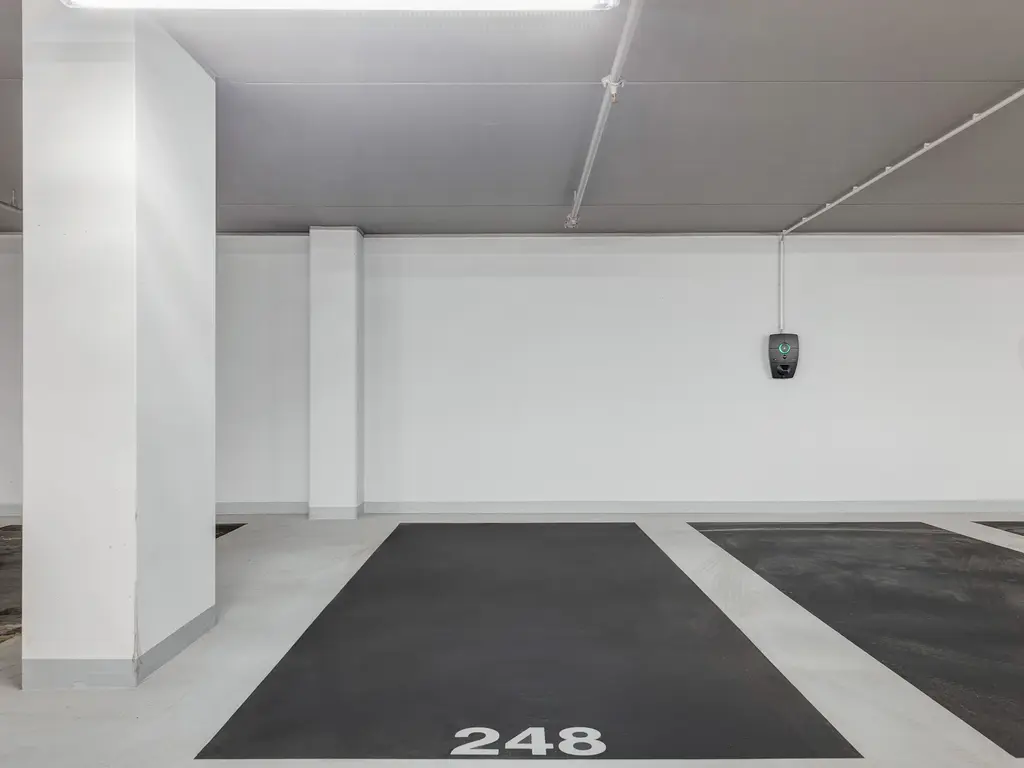 Rijnhavenkade 54, ROTTERDAM