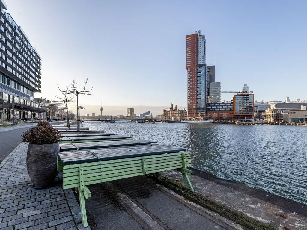 Rijnhavenkade 54, ROTTERDAM