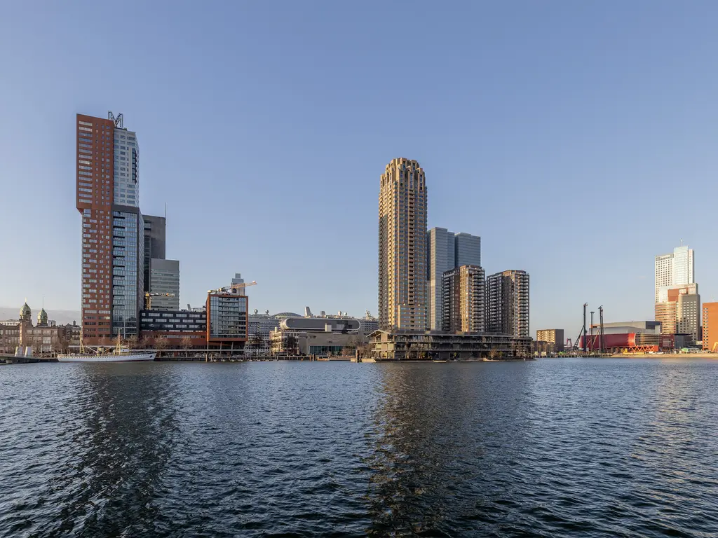 Rijnhavenkade 54, ROTTERDAM