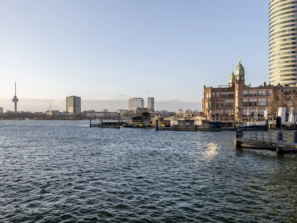 Rijnhavenkade 54, ROTTERDAM