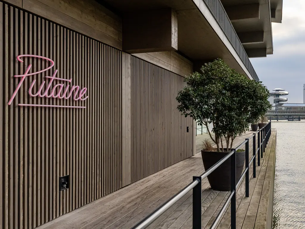 Rijnhavenkade 54, ROTTERDAM