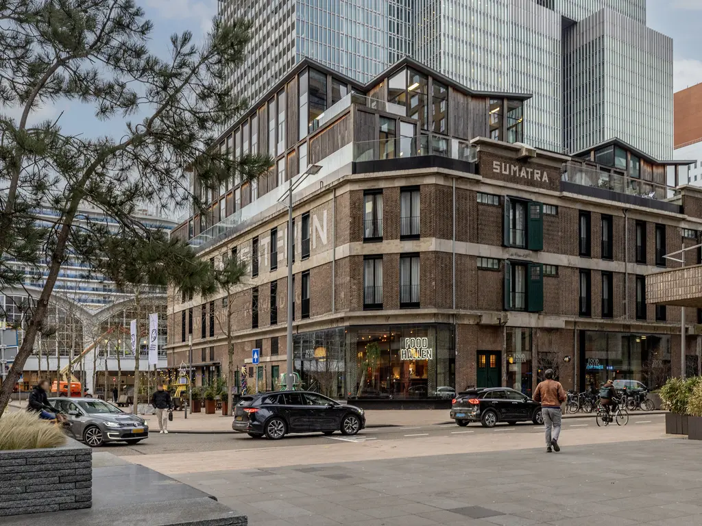 Rijnhavenkade 54, ROTTERDAM