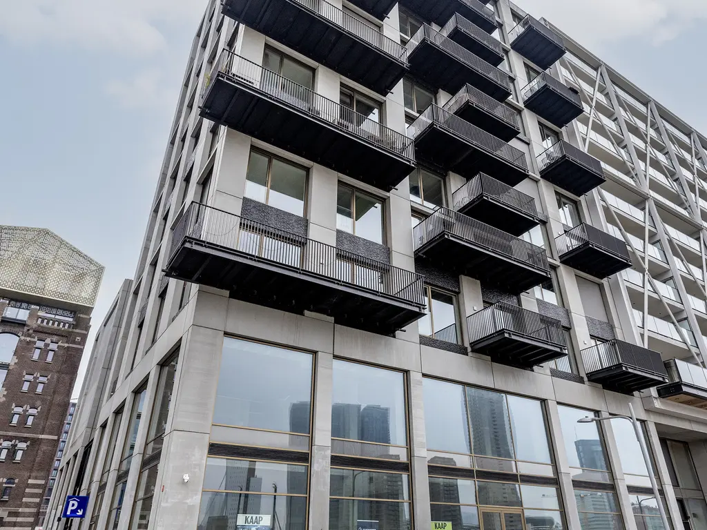 Rijnhavenkade 54, ROTTERDAM