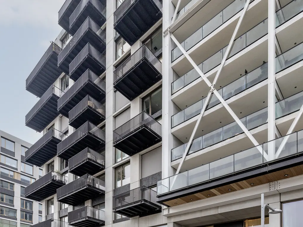 Rijnhavenkade 54, ROTTERDAM