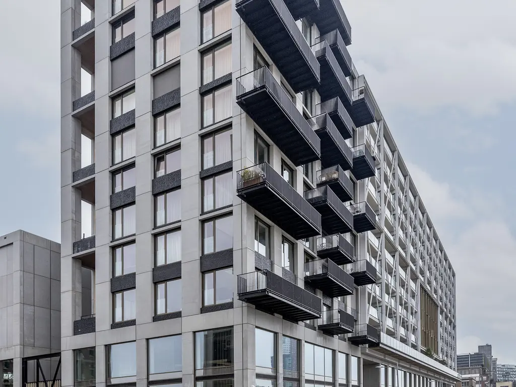 Rijnhavenkade 54, ROTTERDAM