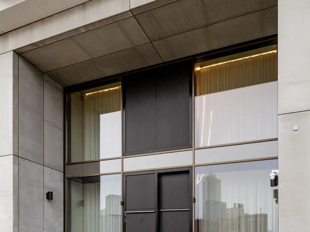 Rijnhavenkade 54, ROTTERDAM