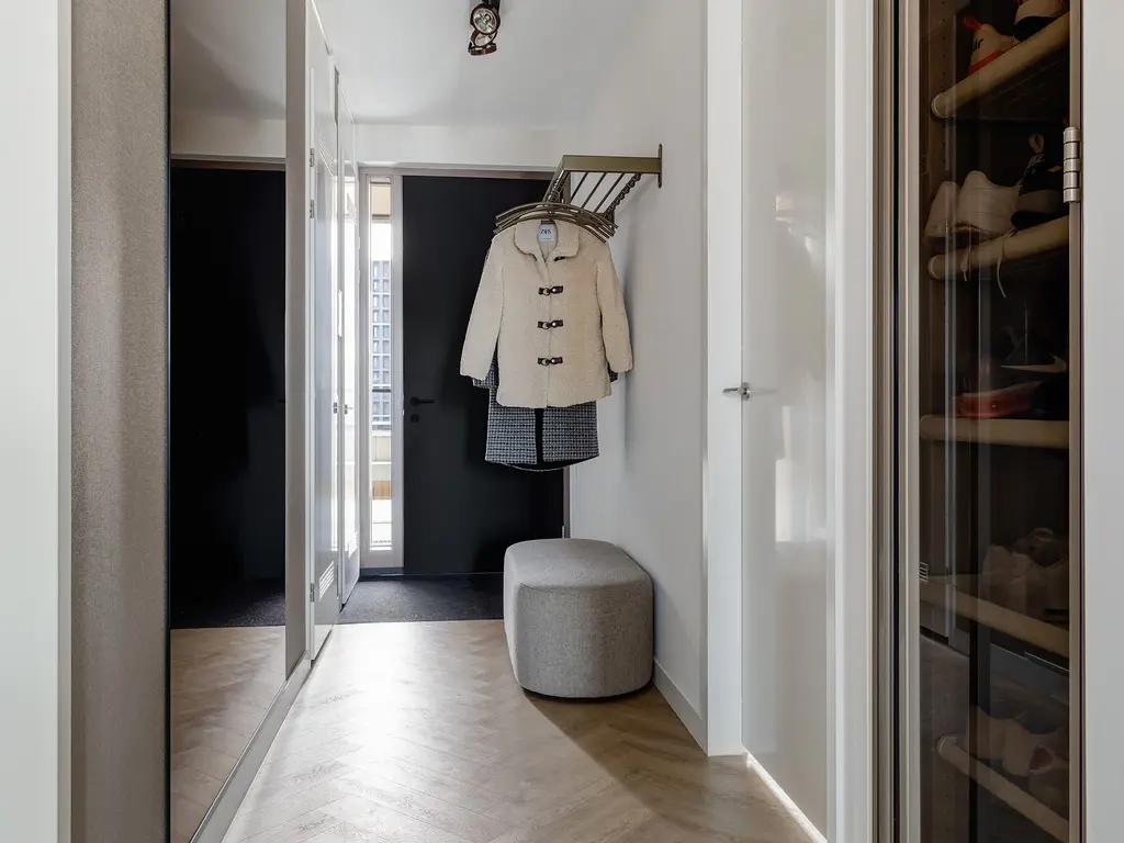 Rijnhavenkade 54, ROTTERDAM