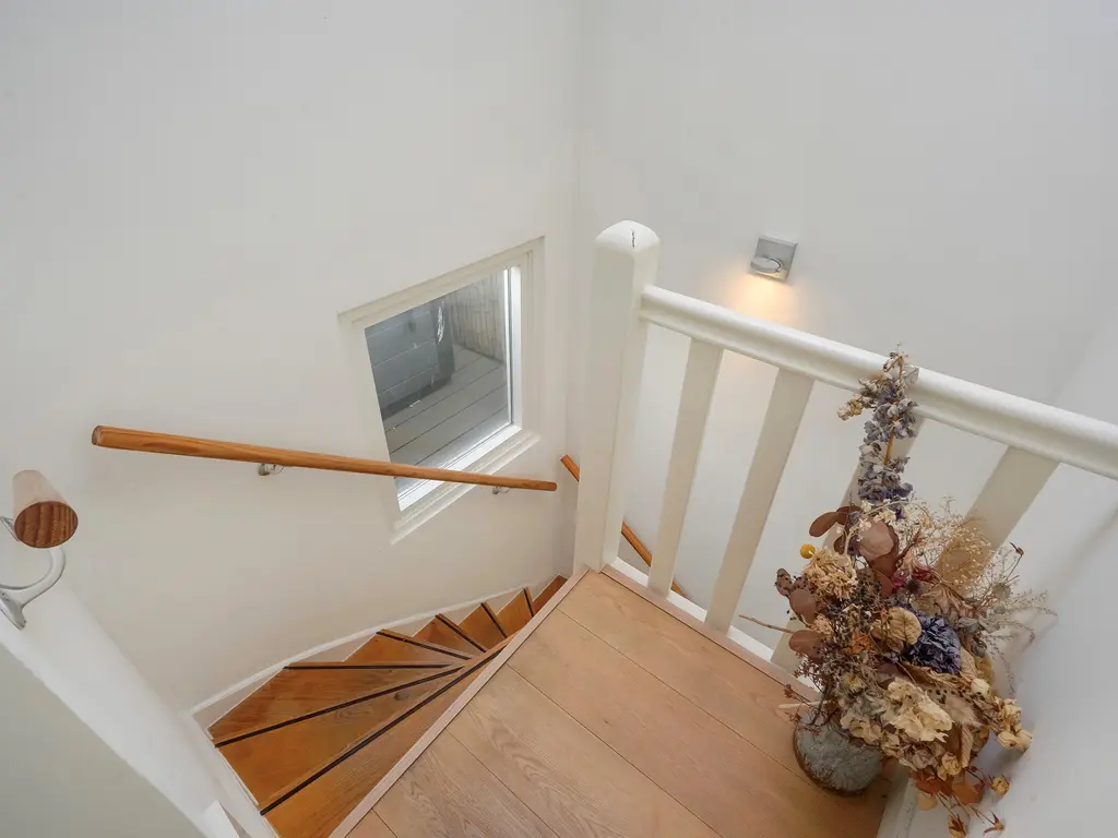 Jacob Catsstraat 1B, Den Haag