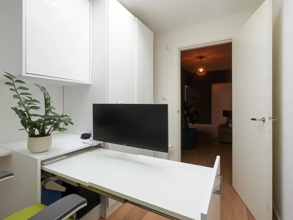 Jacob Catsstraat 1B, Den Haag