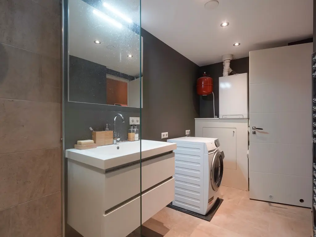 Jacob Catsstraat 1B, Den Haag