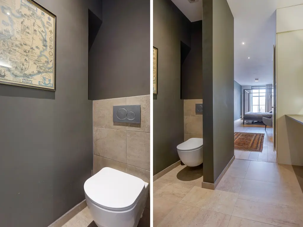 Jacob Catsstraat 1B, Den Haag