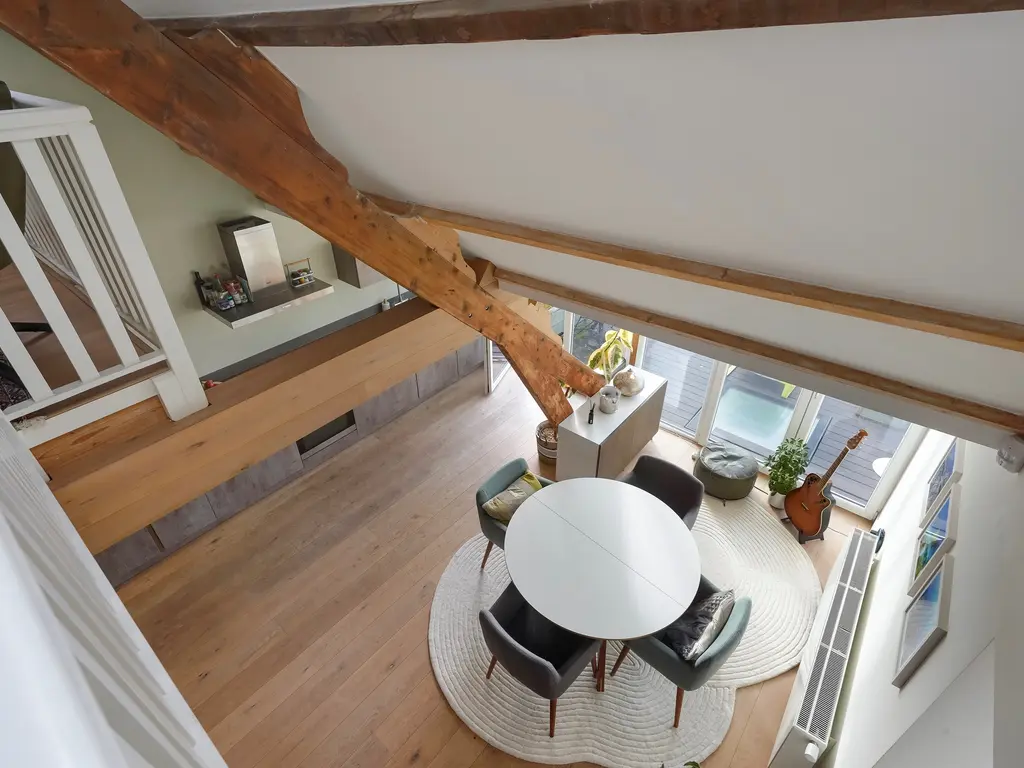 Jacob Catsstraat 1B, Den Haag