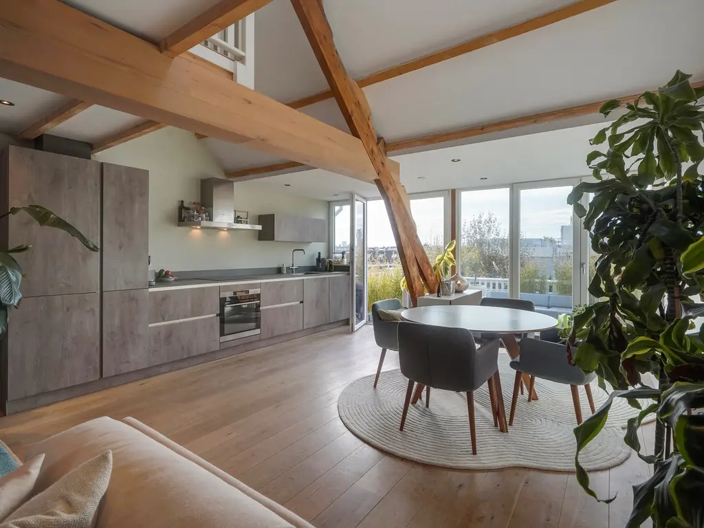 Jacob Catsstraat 1B, Den Haag