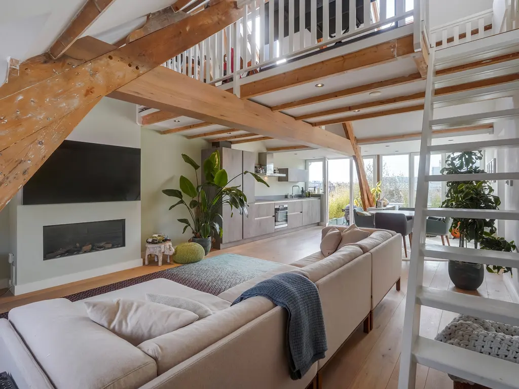 Jacob Catsstraat 1B, Den Haag